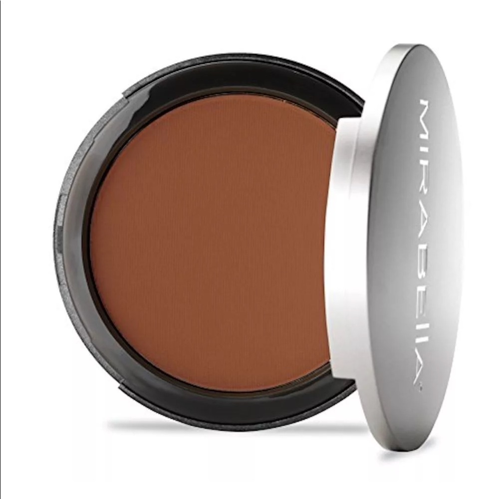 Mirabella Pure Press Mineral Powder Foundation